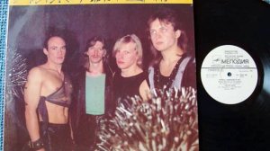 Тяжелый День - Огонь (1989)