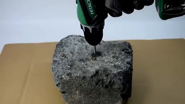 Test Hitachi DS10DAL смотреть онлайн