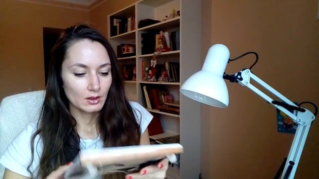 Вышивка крестом :итоги осени смотреть онлайн