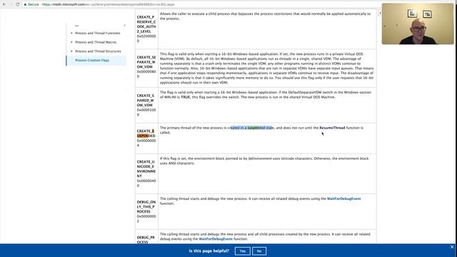 The Curious Case of ShellExecute смотреть онлайн