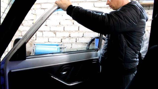 Нива 2121: Установка и ремонт своими руками