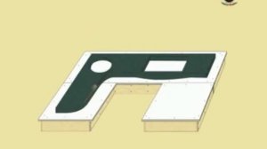 Изготовление столешницы с жидким гранитом GraniStone