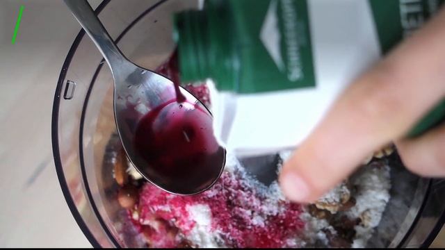 ПОЛЕЗНЫЕ БАТОНЧИКИ ❘ Полезный перекус ❘ ПП ❘ Веган | Постный рецепт смотреть онлайн