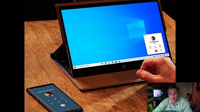 Microsoft добавит в Windows 10 функцию, о которой давно мечтали пользователи Android смотреть онлайн