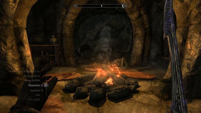 EP 44 JE CONTINUE LES QUETES DE PROVENTUS AVENICCI LET'S PLAY DE SKYRIM EN 2023 смотреть онлайн