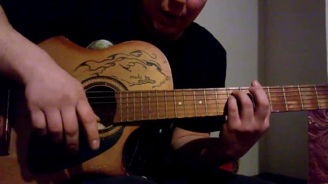 РУМБА-ИСПАНСКИЙ БОЙ НА ГИТАРЕ(РАЗБОР ДЛЯ НАЧИНАЮЩИХ) смотреть онлайн