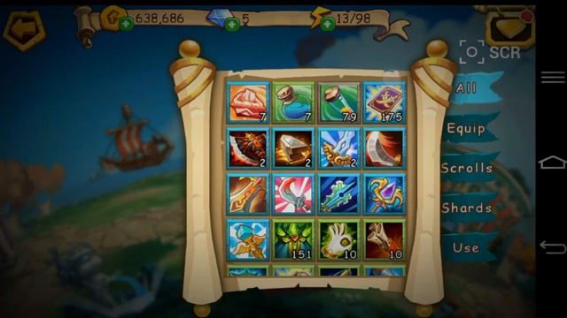 Gods Rush 1million gold смотреть онлайн