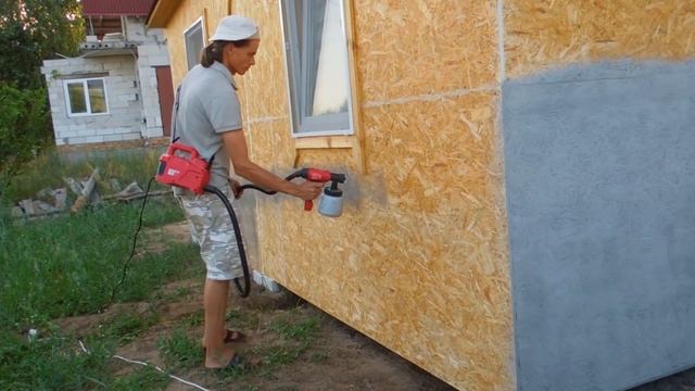 Строительная Мозаика