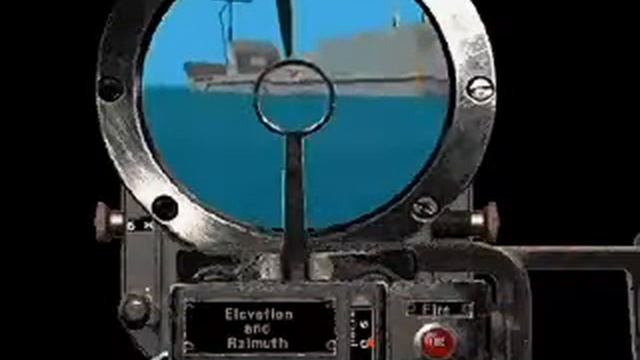 Command: Aces of the Deep trailer смотреть онлайн