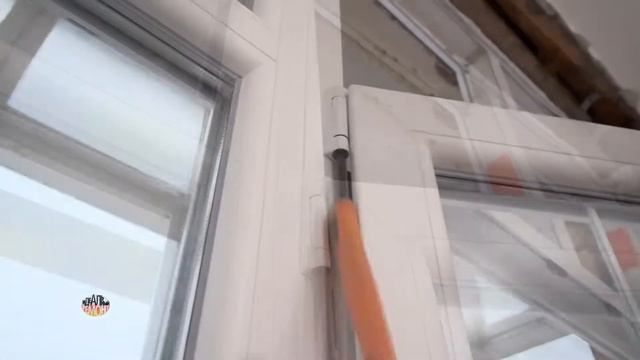 Отзыв заслуженной артистки России Аллы Данько о работе Оконного центра «Прогресс» смотреть онлайн