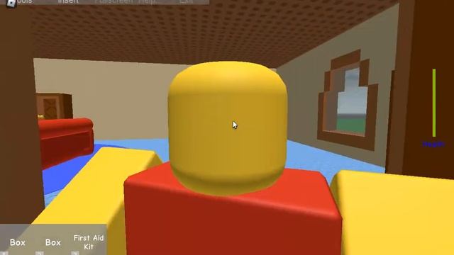 ROBLOX: Jim's Computer | Glitchess - 7:22 [2ND] смотреть онлайн