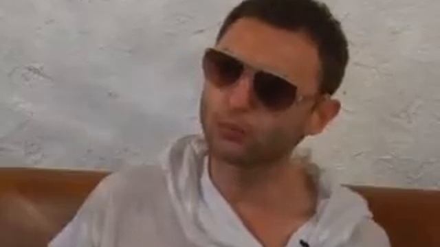 Рома Зверь о своем творчестве, хобби смотреть онлайн