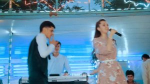 Даянч Чумаев | Лилия туй дар нохияи Панч 2021