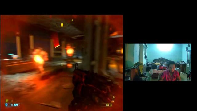 Doom Eternal Walkthrough (Trained) смотреть онлайн
