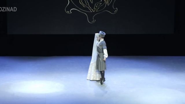 Хонга. Ансамбль СИМД смотреть онлайн