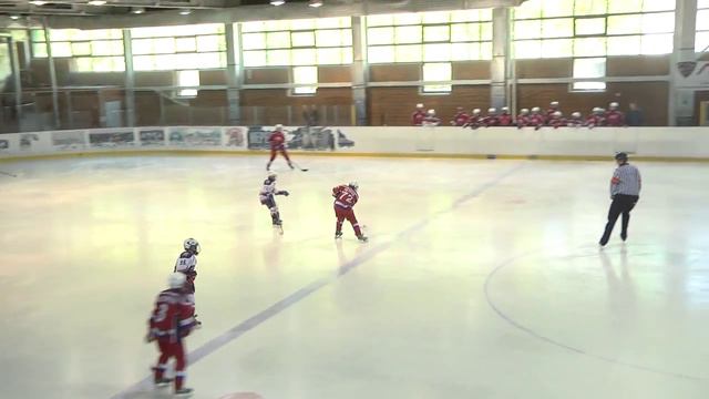 Русь - Созвездие 9-3 (голы) смотреть онлайн