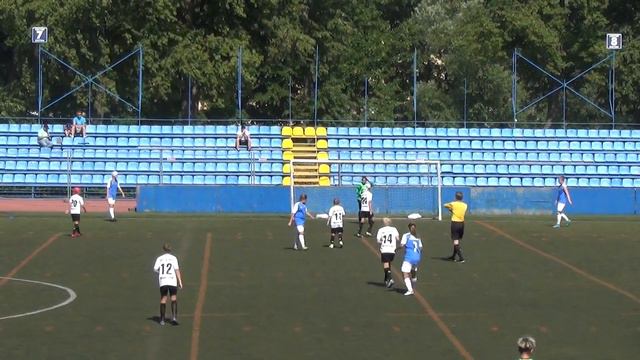 24.06.23 2011-Б СШОР 2 - Кристалл  —  СШОР №2 Невского района-2 0:7 смотреть онлайн