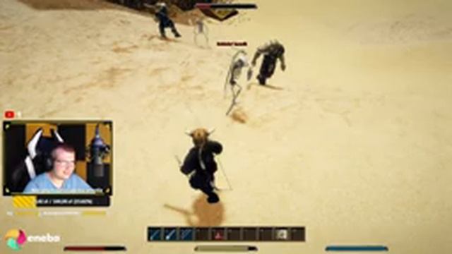 ?Gothic 3 +- CM + QP + Parallel Universe Patch - Zapraszam! смотреть онлайн