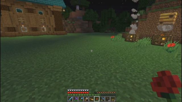 Бесконечная ферма мёда в майнкрафт! смотреть онлайн