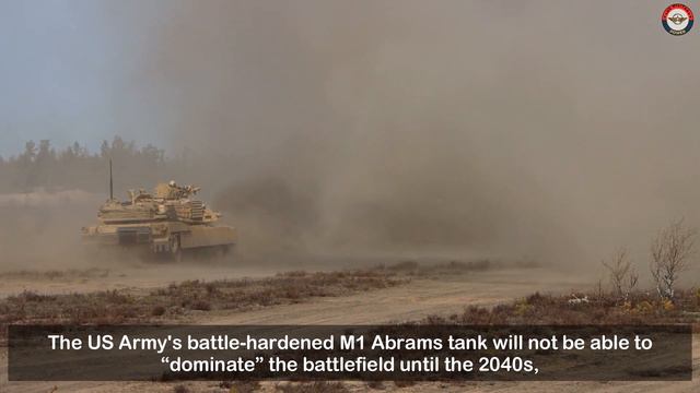 Taiwan Waits for Abrams 108 MBT Tanks to Drive China Away; US Says It Could Be 'Deadly смотреть онлайн
