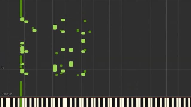 Stronghold Crusader - Dar Meshq but it's converted to MIDI смотреть онлайн