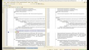 ОБНОВЛЕНИЕ НЕТИПОВЫХ КОНФИГУРАЦИЙ 1С. УРОК 8. ВОССТАНОВЛЕНИЕ ДОРАБОТОК - I