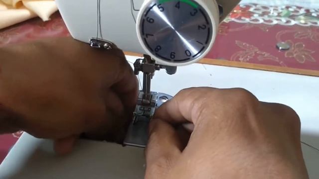 aprende como enhebrar la maquina jh307 смотреть онлайн