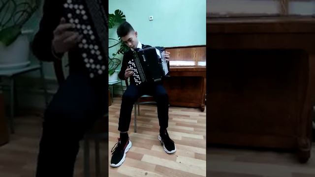 Баян, Гасимов Азат смотреть онлайн