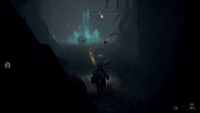 失色鍛造石[5] 取得位置 Somber Smithing Stone 5《艾爾登法環 ELDEN RING》 смотреть онлайн