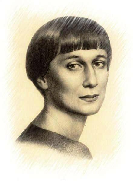 Ахматова - А ты думал - я тоже такая [1921] - Артем Лысков.mp4 смотреть онлайн