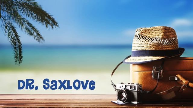 Smooth Jazz - Saxophone Instrumental Music for Relaxation and Study смотреть онлайн