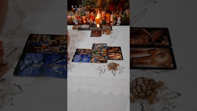 ВЫЙДУ ЛИ Я ЗАМУЖ ЕЩЁ РАЗ❓❗ТАРО❗ПРЕДСКАЗАНИЕ❗На 3-и позиции❗ смотреть онлайн