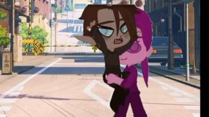 Не_Ромео забрал Не_Габриэля от Не_Данте🙃"шип Не_Ромео/Не_Габриэль"