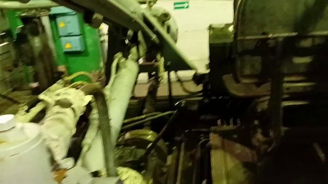 ВОССТАНОВЛЕНИЕ КУЗОВА НА БКМ 317. ТРАКТОР МИТЯ и ОТВАЛ. УНЫЛЫЙ ПАТРИОТ НА ЗАМЕНУ ГРМ. ПРИБЫЛО ТЛП. смотреть онлайн