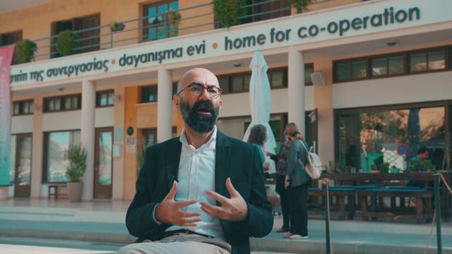 Why Turkey is Holding this Island Hostage | Cyprus, Uncharted, Ep. 4 смотреть онлайн