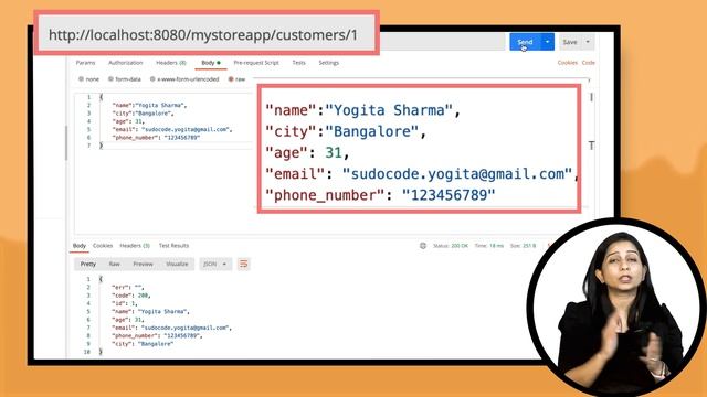 PUT/PATCH REST APIs - All you need to know about why and where to use Put vs Patch смотреть онлайн