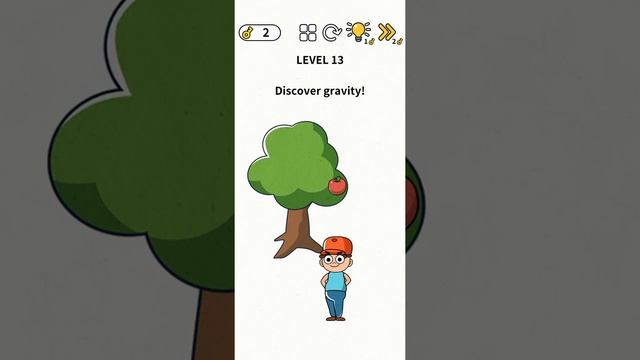 Brain Games: IQ Challenge All Level Walkthrough смотреть онлайн