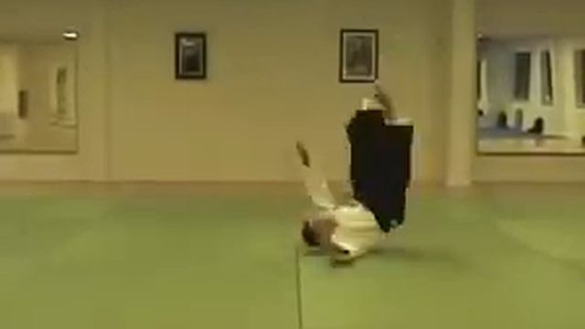 ukemi смотреть онлайн