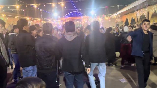 Даянч Жумаев смотреть онлайн