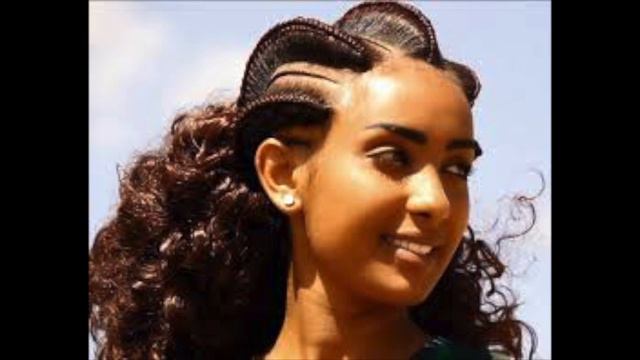 Ethiopian music Mesfin Abebe "HARGEWA" смотреть онлайн