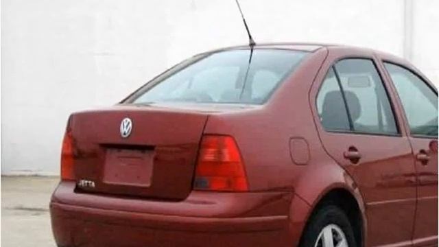 2000 Volkswagen Jetta Used Cars Naperville IL смотреть онлайн