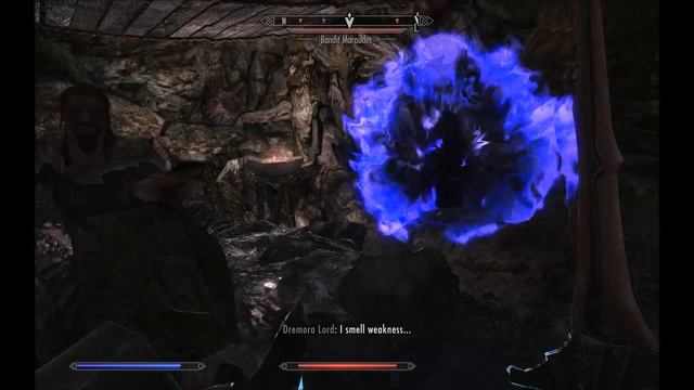 Let's Play Falskaar (Skyrim Mod) #026 [German][Blind] - Beerensuche смотреть онлайн