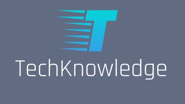 TechKnowledge (Episode 1: Typescript) смотреть онлайн
