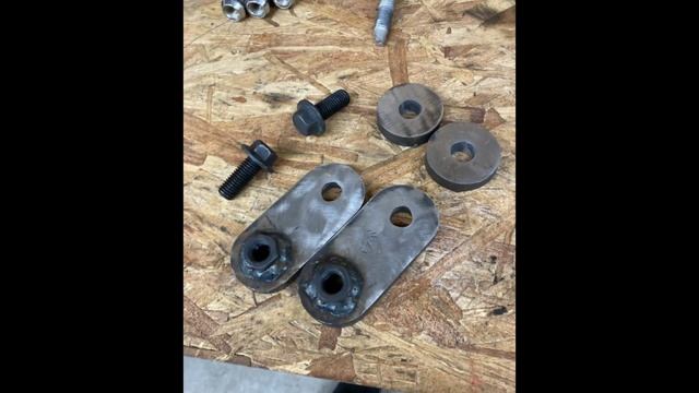 Ford Fusion No Prep Drag Car EP:4 - Rear End Is In, Motor Teardown, Building A Drag Wing смотреть онлайн