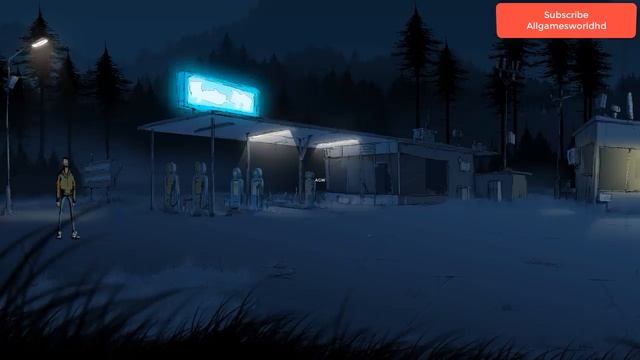 Unforeseen Incidents Gameplay #6 - Triangulation (PC game ) смотреть онлайн