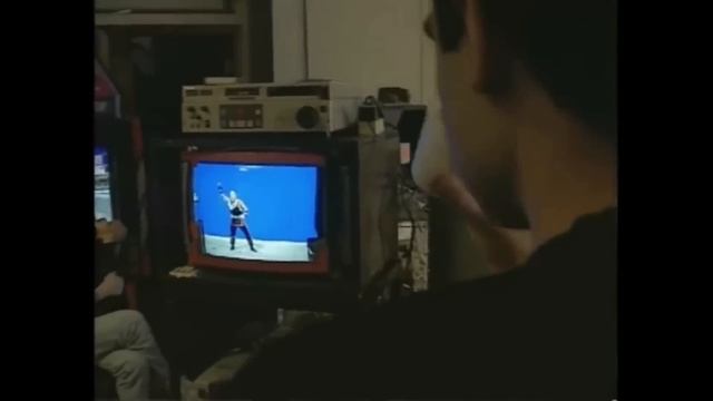 Как создавали Mortal Kombat 3 (MK3) смотреть онлайн