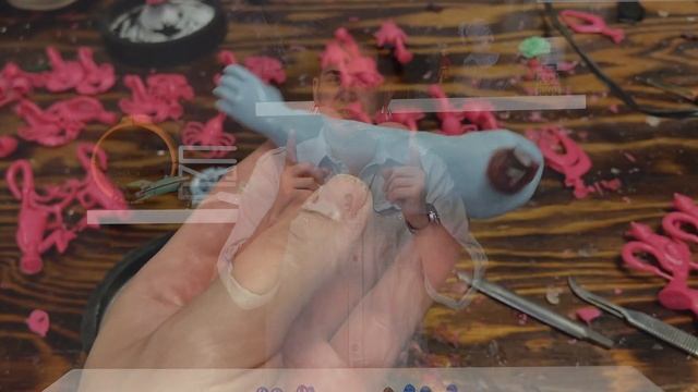 SIRAYA Tech True Blue Castable Resin Review