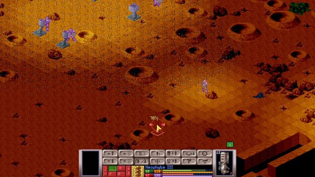 A Bigger Cydonia | Let's Play OpenXCOM Gameplay - Harmony Mod part 45 смотреть онлайн