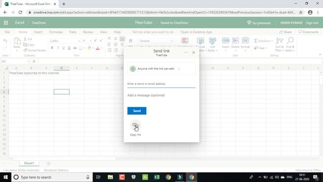 How to use Microsoft office for free | Microsoft office free me kaise use kare | Latest 2020 | Hind смотреть онлайн