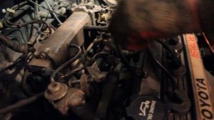 как почистить форсунки на тойоте 5a-fe